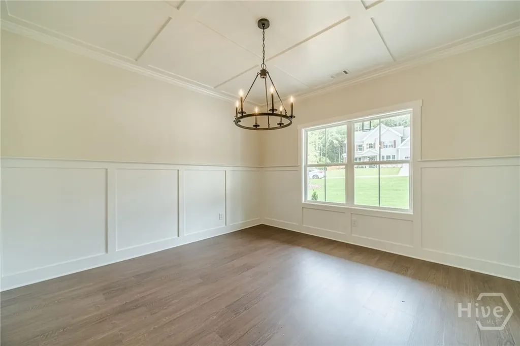 257 Pinewood Drive Covington GA 30014
