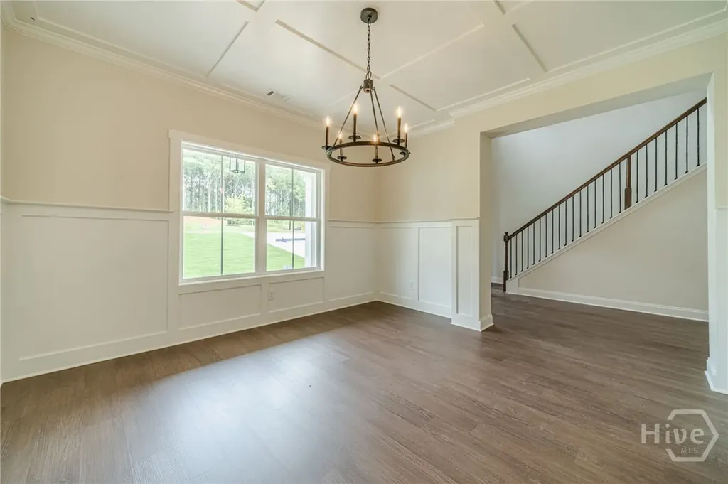 257 Pinewood Drive Covington GA 30014
