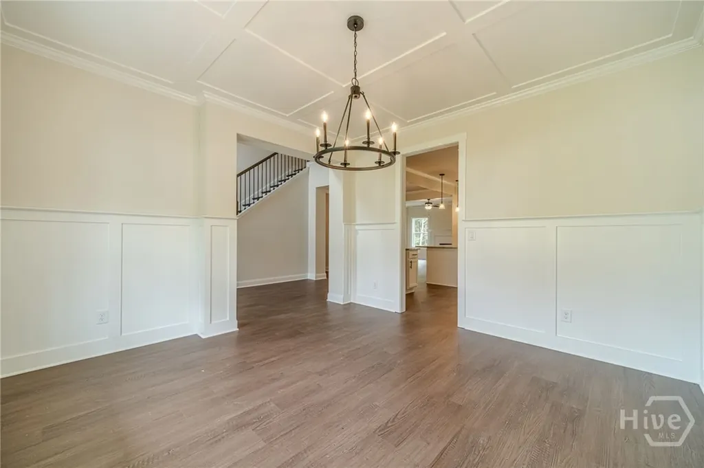 257 Pinewood Drive Covington GA 30014