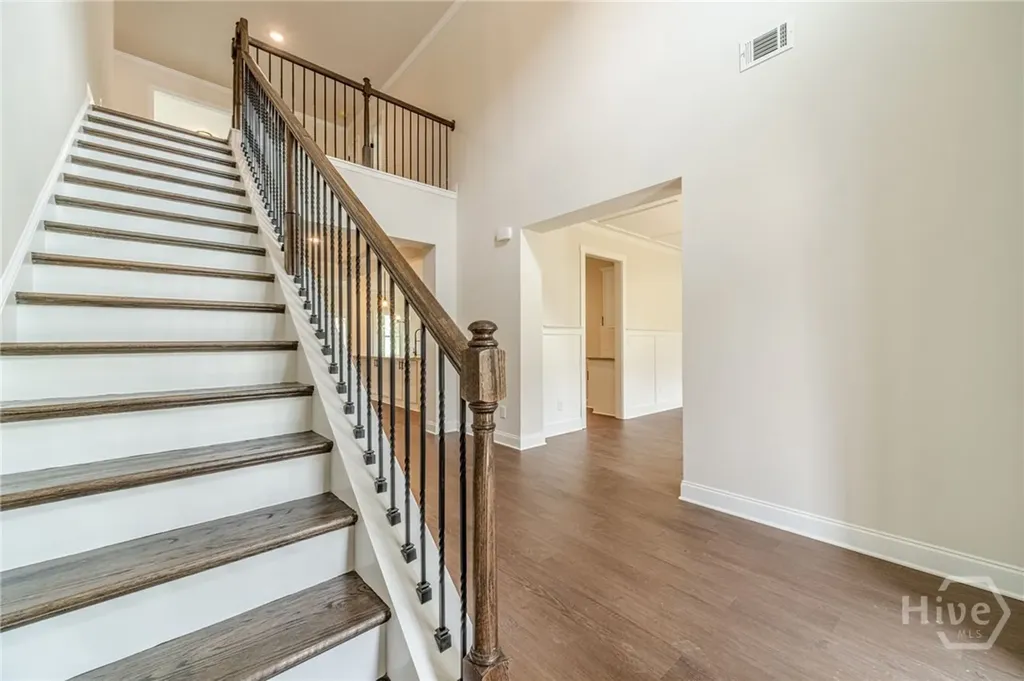 257 Pinewood Drive Covington GA 30014
