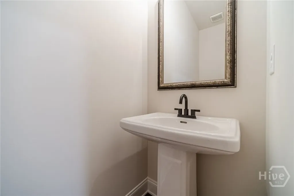 257 Pinewood Drive Covington GA 30014