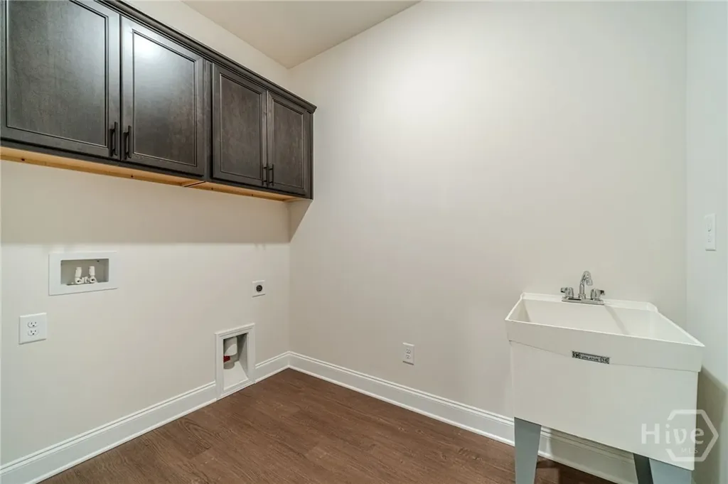 257 Pinewood Drive Covington GA 30014