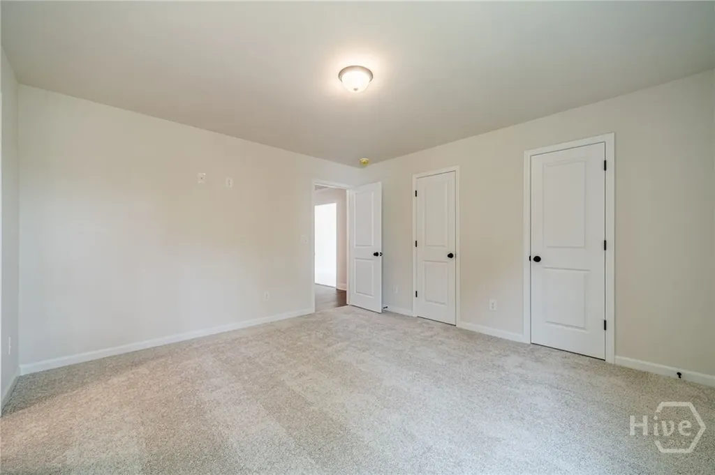 257 Pinewood Drive Covington GA 30014