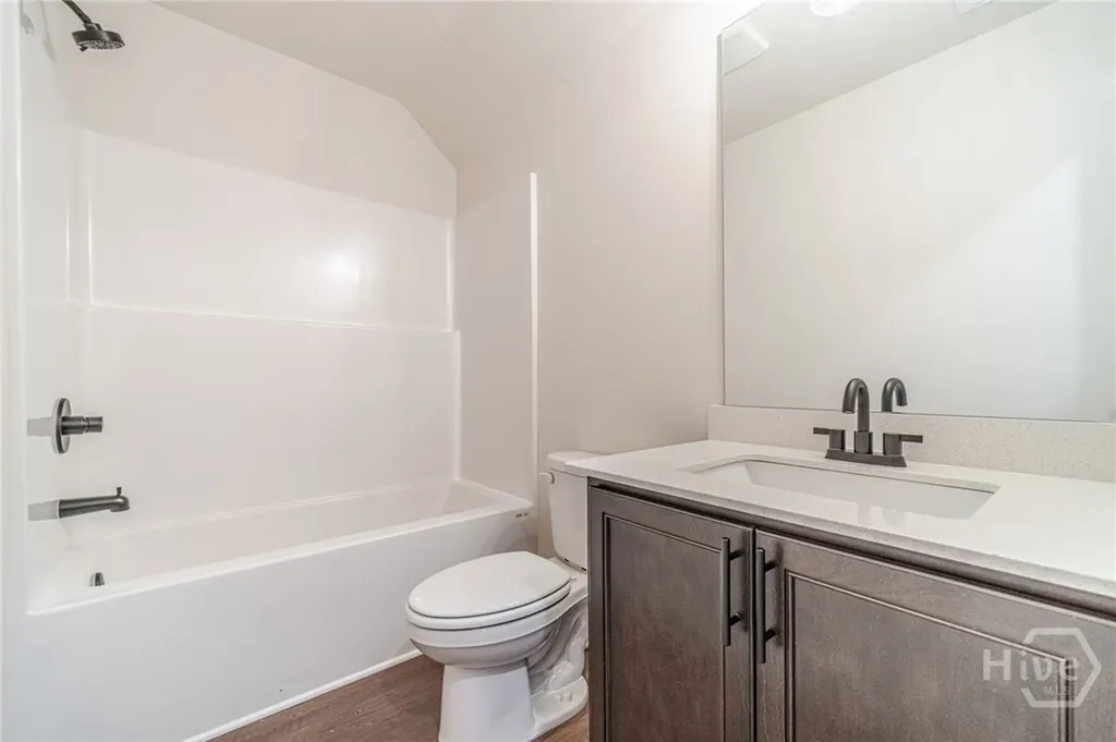 257 Pinewood Drive Covington GA 30014
