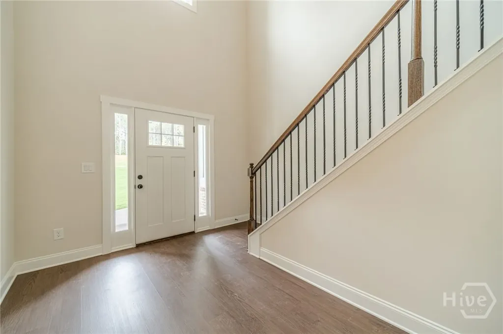 257 Pinewood Drive Covington GA 30014