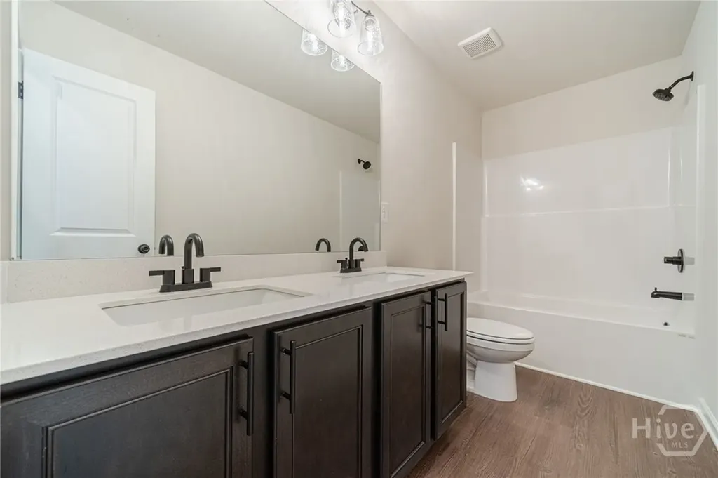 257 Pinewood Drive Covington GA 30014