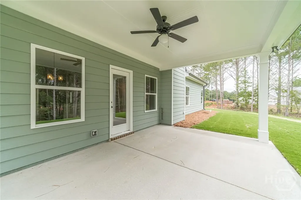 257 Pinewood Drive Covington GA 30014