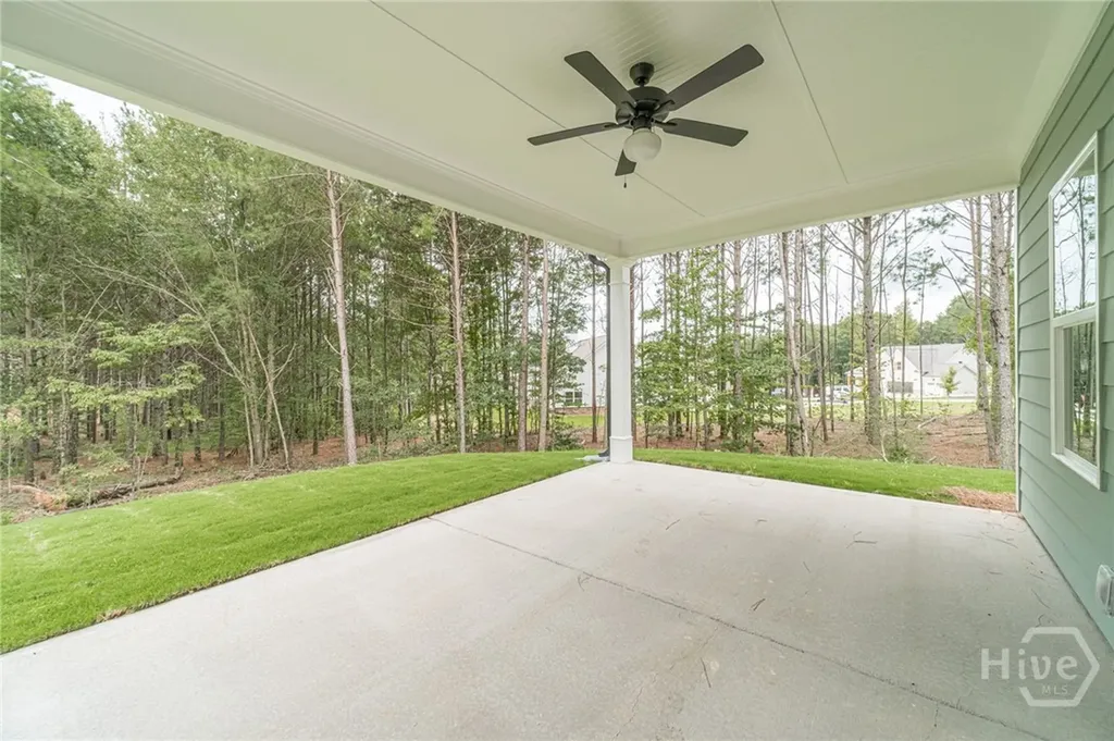 257 Pinewood Drive Covington GA 30014
