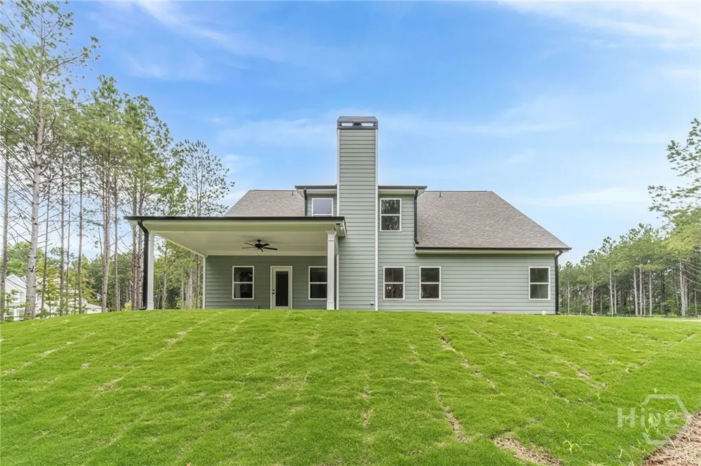257 Pinewood Drive Covington GA 30014