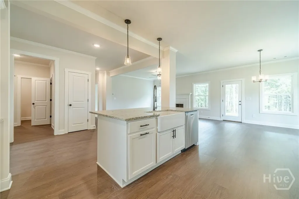 257 Pinewood Drive Covington GA 30014