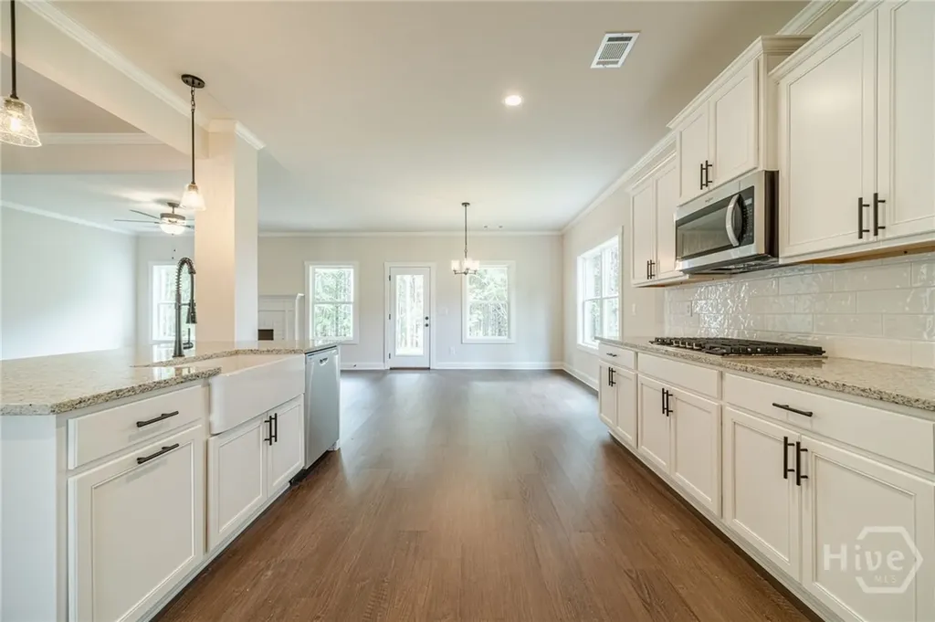 257 Pinewood Drive Covington GA 30014