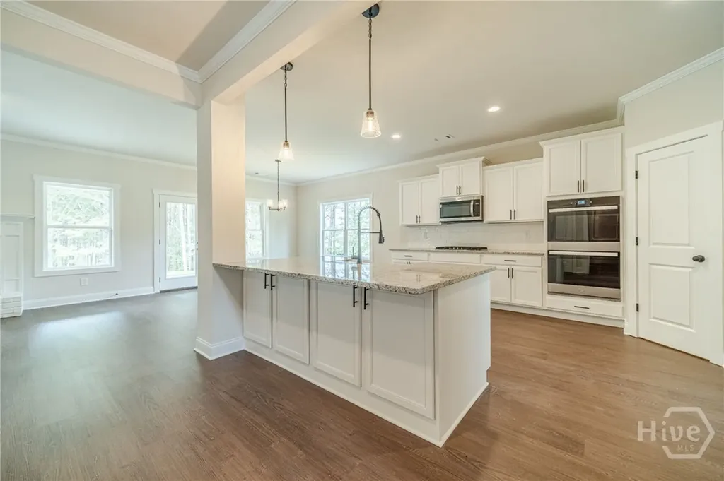 257 Pinewood Drive Covington GA 30014