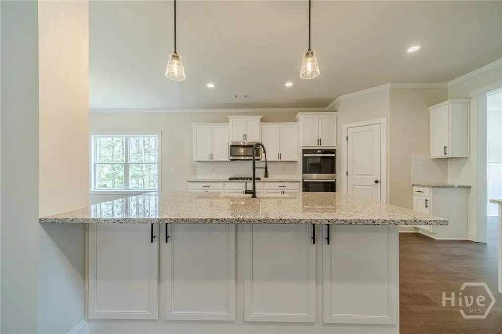 257 Pinewood Drive Covington GA 30014