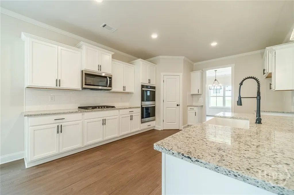 257 Pinewood Drive Covington GA 30014