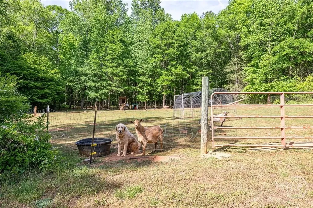 1317 Cemetery Road Bishop GA 30621