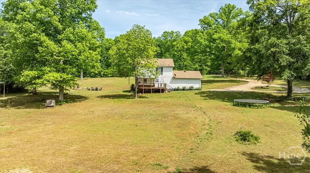 1317 Cemetery Road Bishop GA 30621