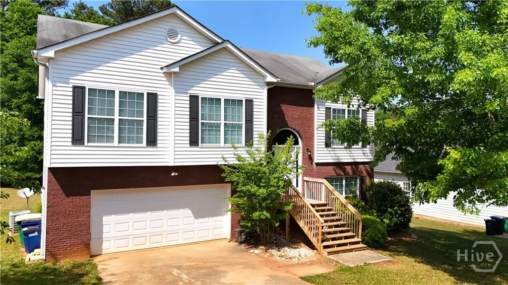 217 Bowden Lane Athens GA 30606