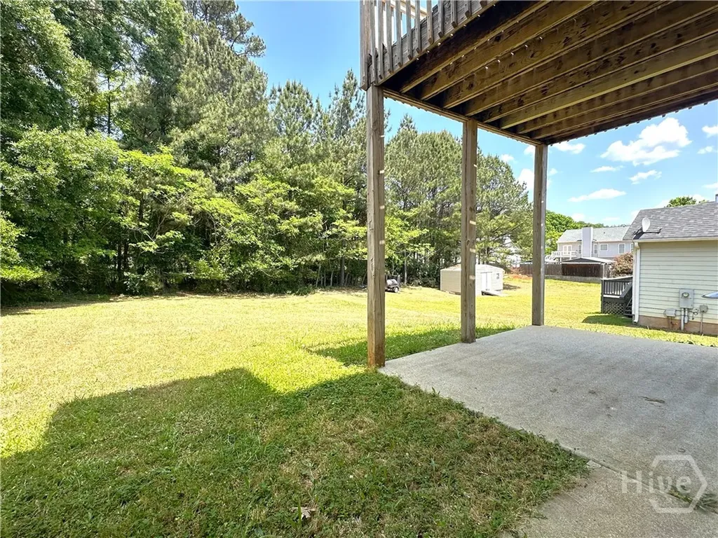 217 Bowden Lane Athens GA 30606