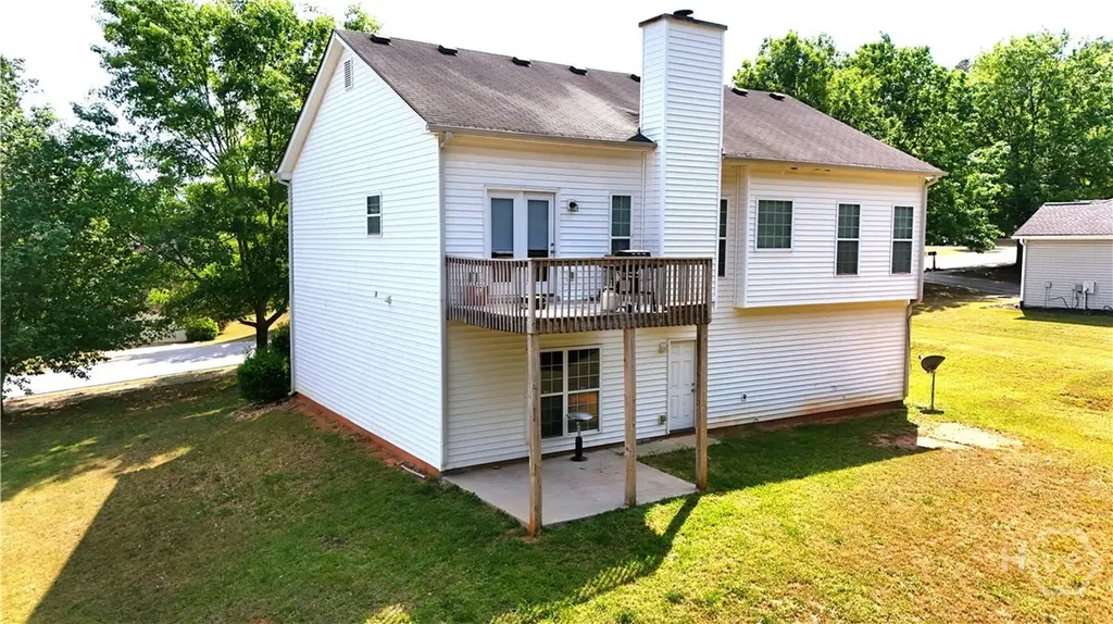 217 Bowden Lane Athens GA 30606