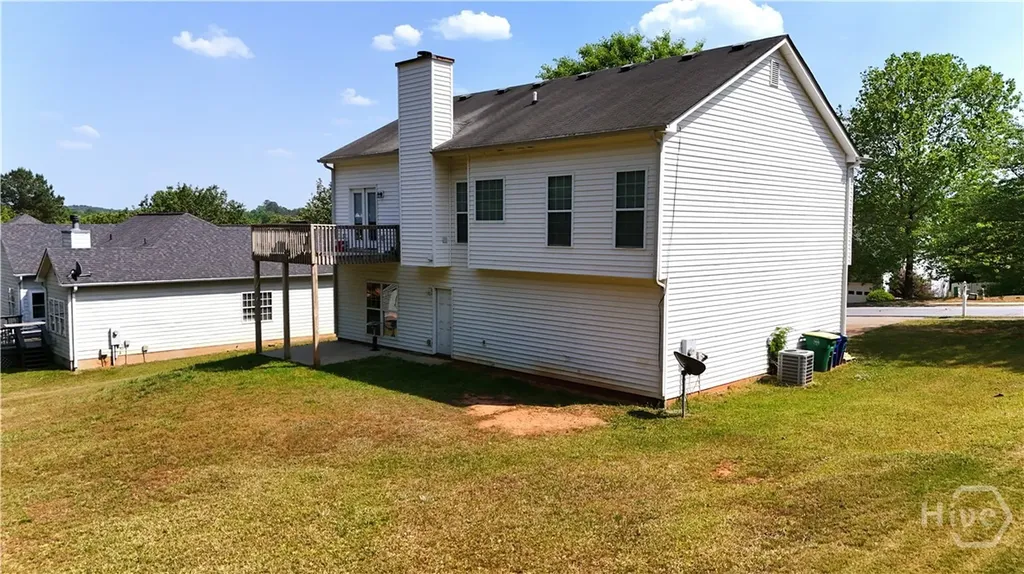 217 Bowden Lane Athens GA 30606