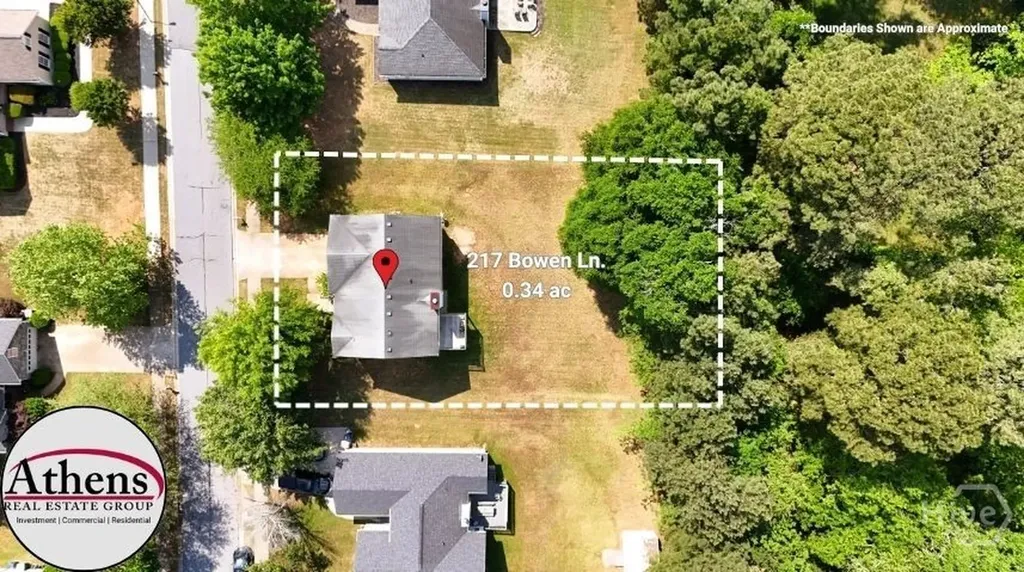 217 Bowden Lane Athens GA 30606