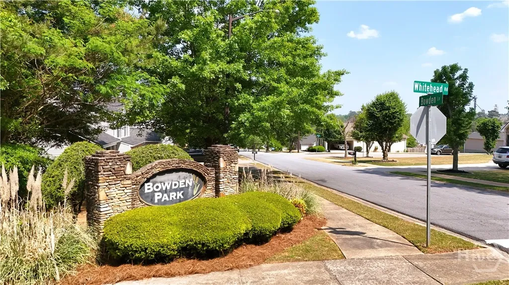 217 Bowden Lane Athens GA 30606