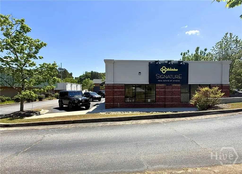3149 Atlanta Highway Athens GA 30606