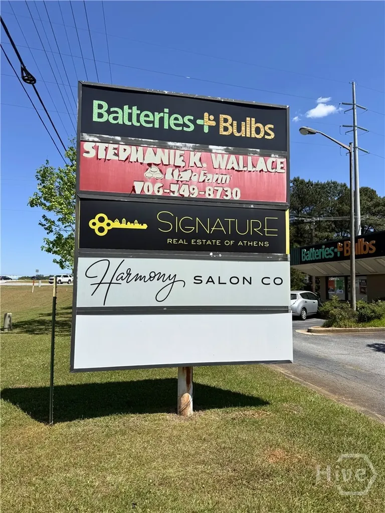 3149 Atlanta Highway Athens GA 30606