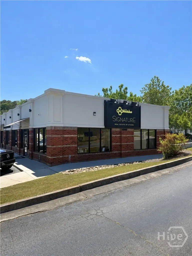 3149 Atlanta Highway Athens GA 30606