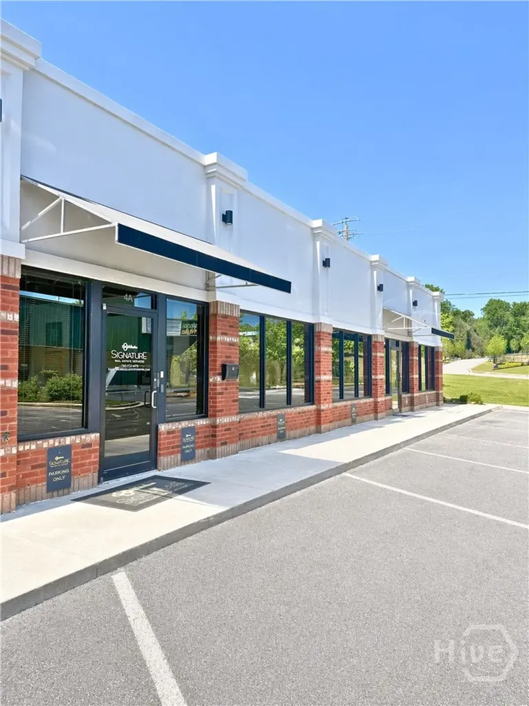 3149 Atlanta Highway Athens GA 30606