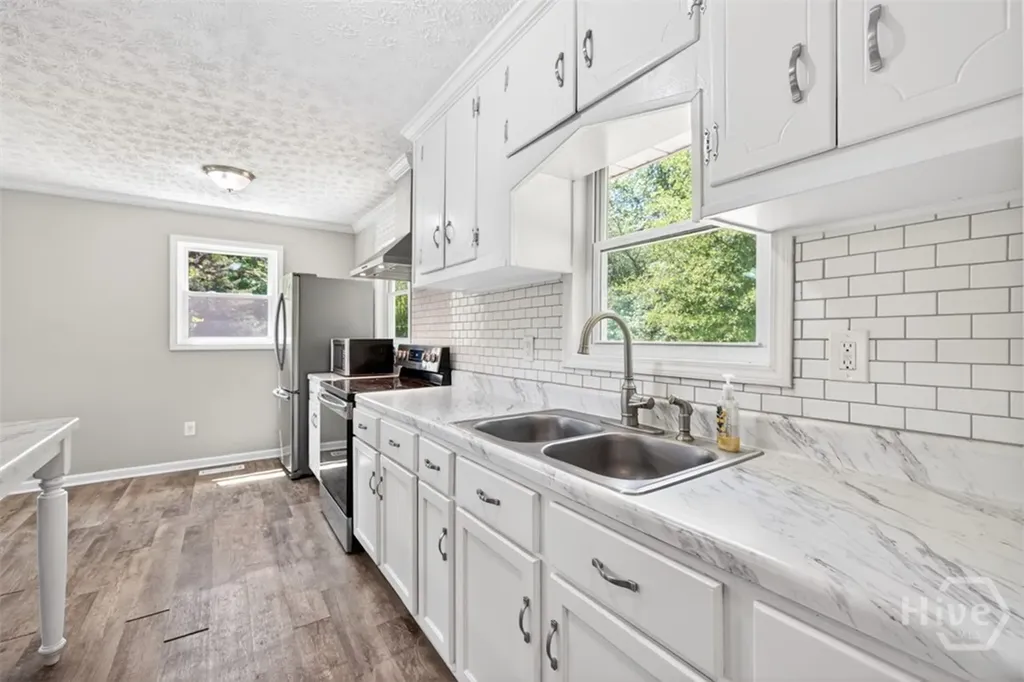 3696 Crabapple Hollow Road Nicholson GA 30565