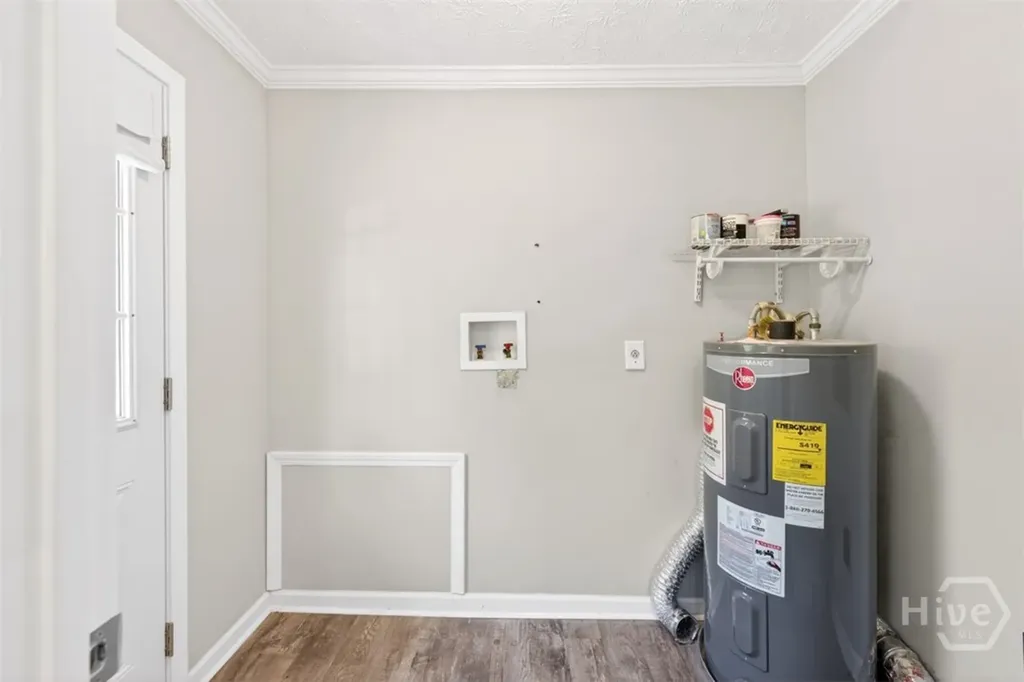 3696 Crabapple Hollow Road Nicholson GA 30565