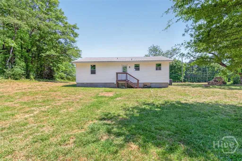 3696 Crabapple Hollow Road Nicholson GA 30565