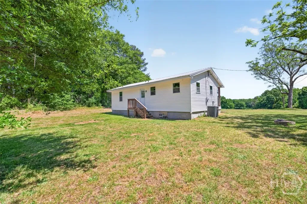 3696 Crabapple Hollow Road Nicholson GA 30565