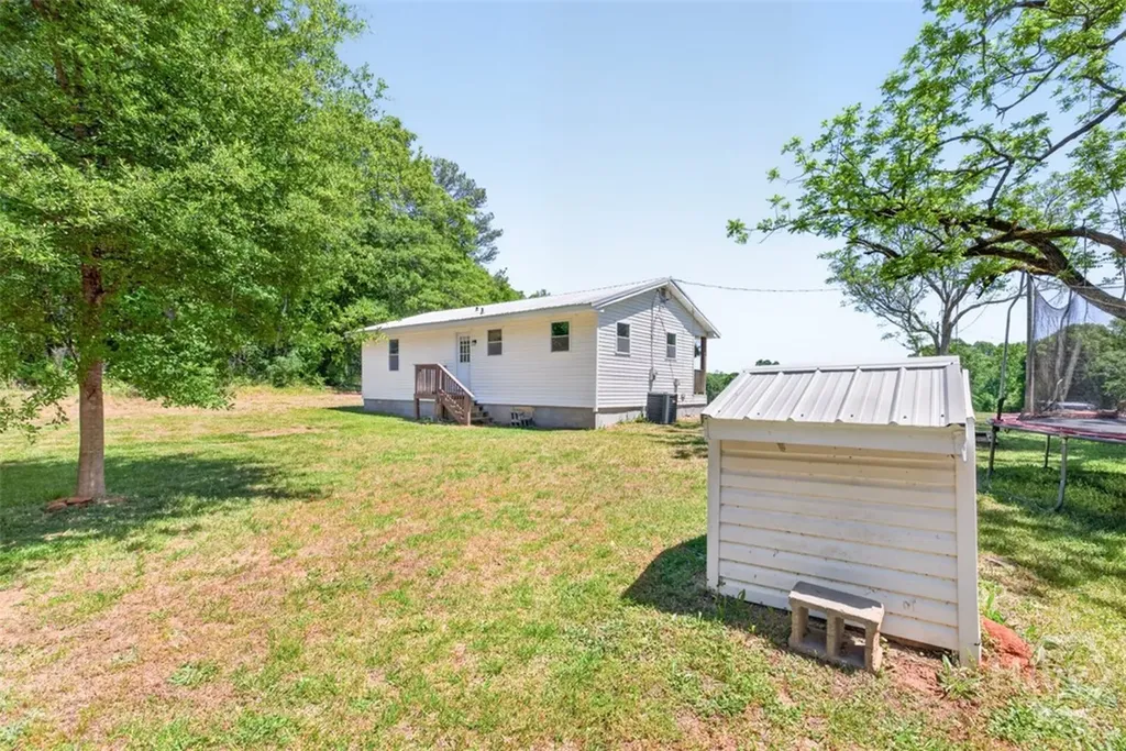 3696 Crabapple Hollow Road Nicholson GA 30565