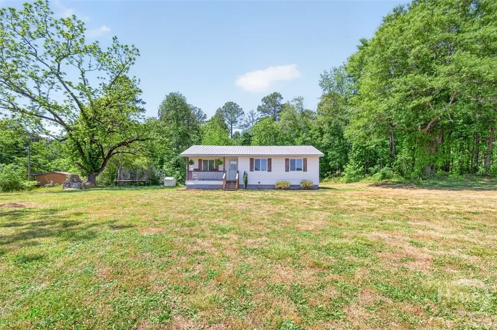 3696 Crabapple Hollow Road Nicholson GA 30565
