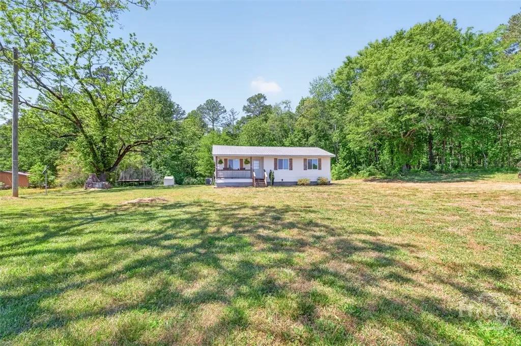 3696 Crabapple Hollow Road Nicholson GA 30565
