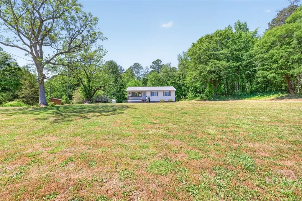 3696 Crabapple Hollow Road Nicholson GA 30565