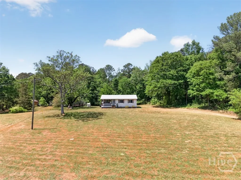 3696 Crabapple Hollow Road Nicholson GA 30565