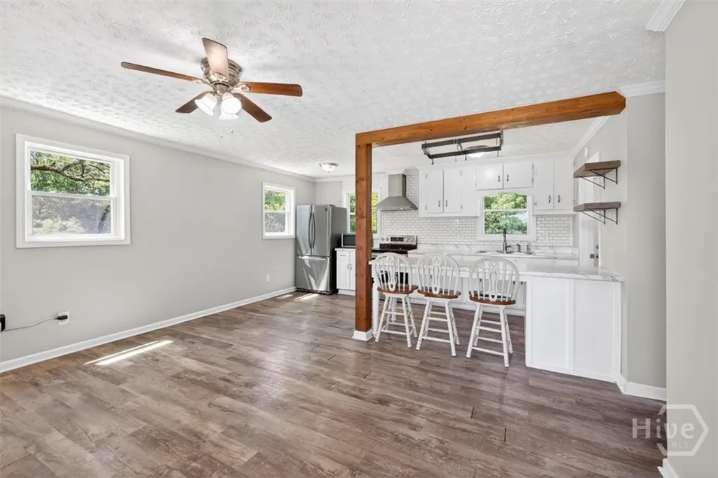 3696 Crabapple Hollow Road Nicholson GA 30565