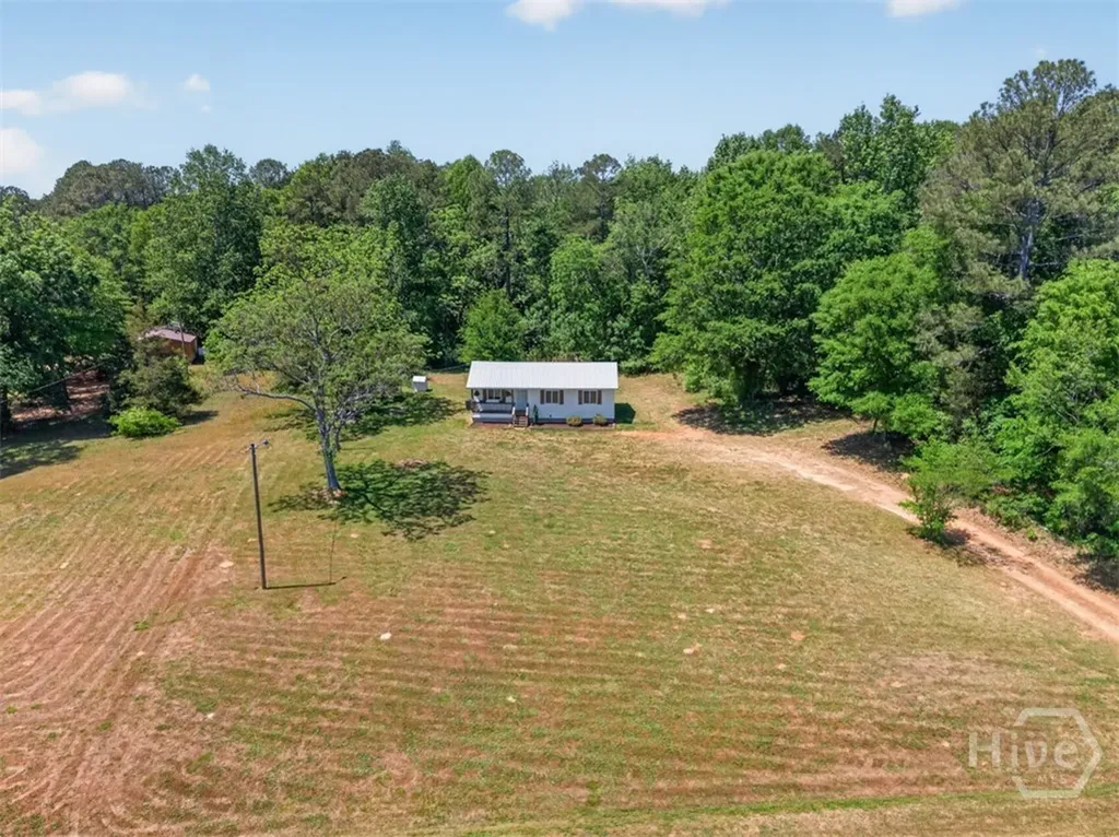 3696 Crabapple Hollow Road Nicholson GA 30565