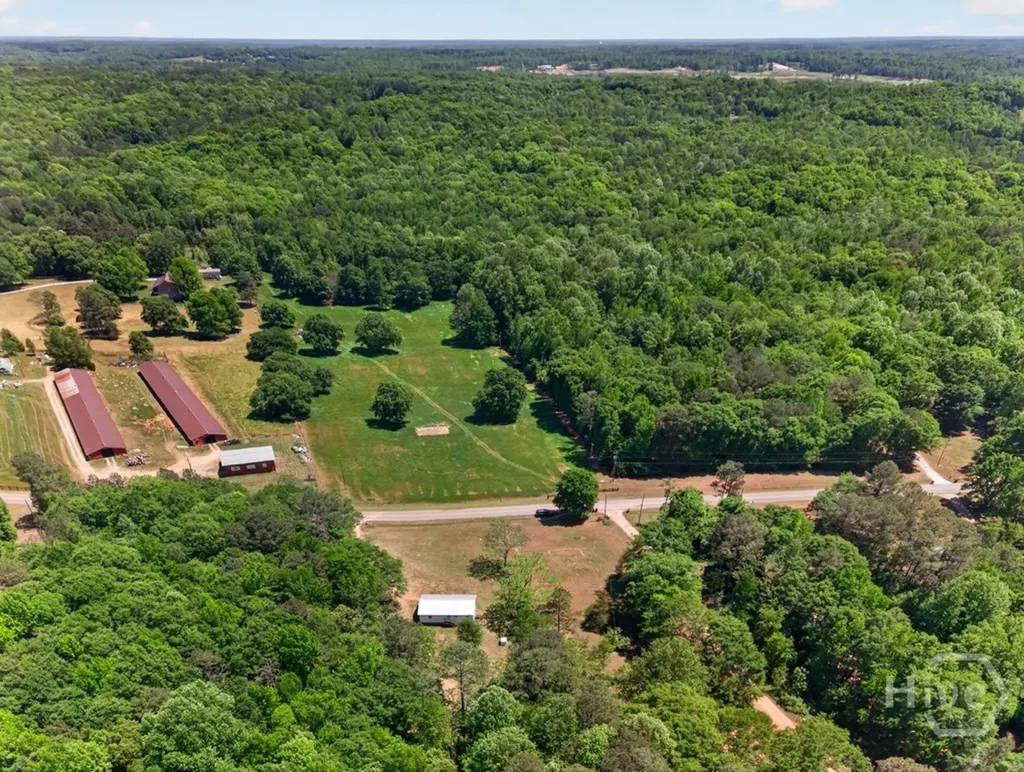 3696 Crabapple Hollow Road Nicholson GA 30565