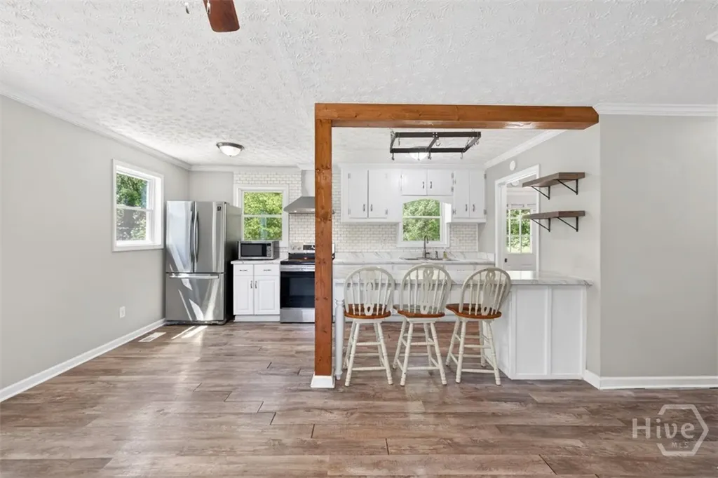 3696 Crabapple Hollow Road Nicholson GA 30565