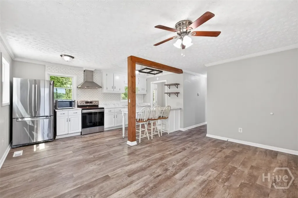 3696 Crabapple Hollow Road Nicholson GA 30565