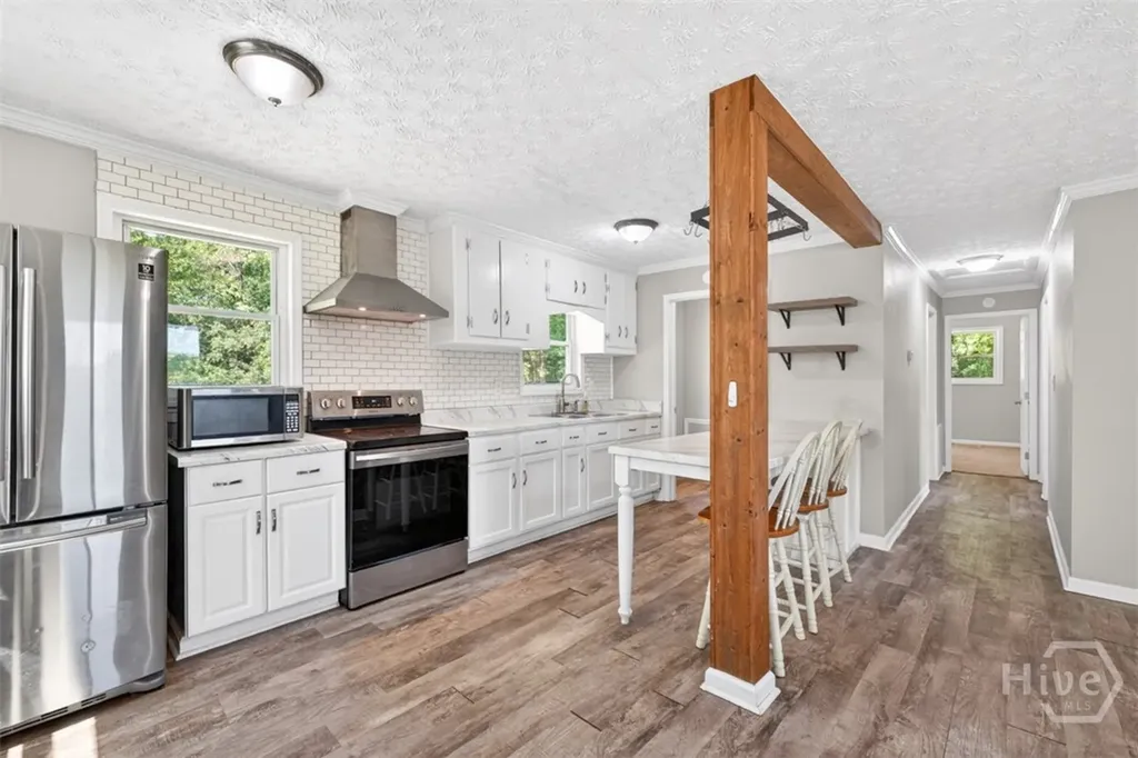 3696 Crabapple Hollow Road Nicholson GA 30565