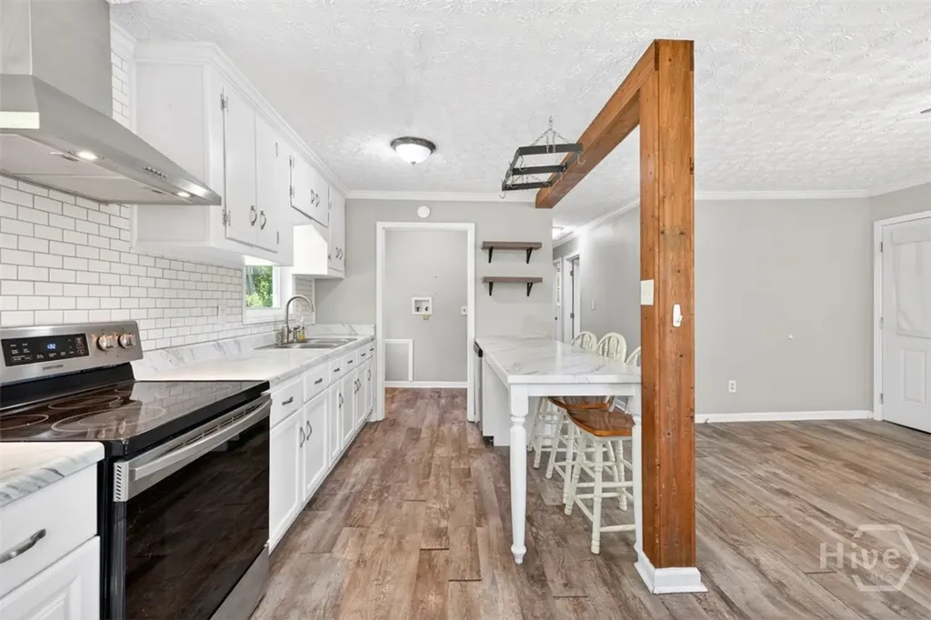 3696 Crabapple Hollow Road Nicholson GA 30565