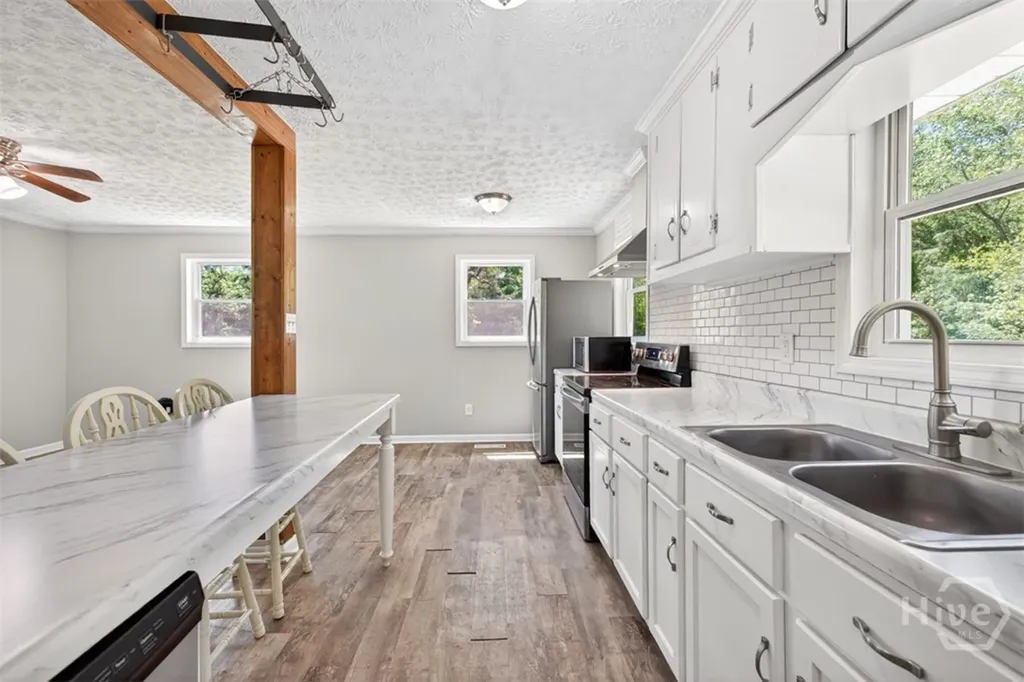 3696 Crabapple Hollow Road Nicholson GA 30565