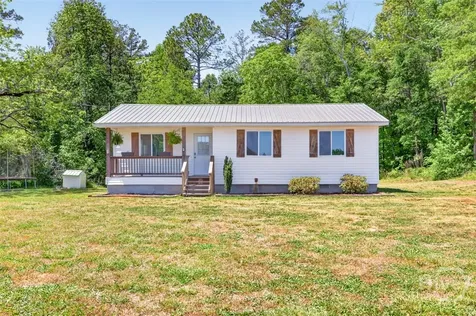 3696 Crabapple Hollow Road Nicholson GA 30565