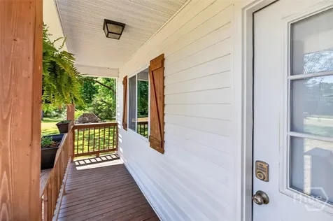 3696 Crabapple Hollow Road Nicholson GA 30565