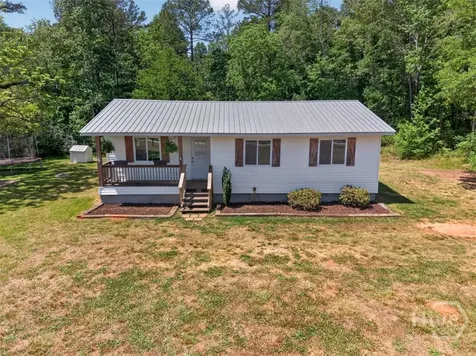 3696 Crabapple Hollow Road Nicholson GA 30565